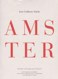 Amster de Juan Guillermo Tejeda