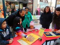 En diversos sectores de la zona sur-oriente se presentarán exposiciones de Mundo Granja y del Museo de Anatomía de FaVet.