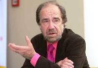 El Profesor Alberto Mayol abordará "La Universidad de Chile analiza la Reforma Educacional".