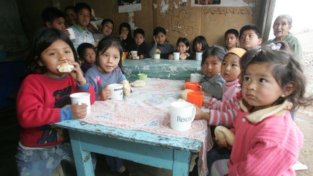 Sólo las enfermedades diarreicas matan a unos 1,8 millones de niños cada año, y la mayoría de ellas son atribuibles a aguas o alimentos contaminados