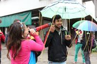 Alejandro Bozo Director de Escuela de la Facultad de Ciencias Forestales y de la Conservación de la Naturaleza.