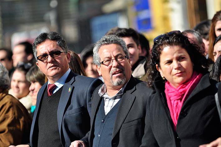  La comunidad está invitada a participar, en este espacio que es reconocido como una instancia democrática generada en la Casa de Bello.