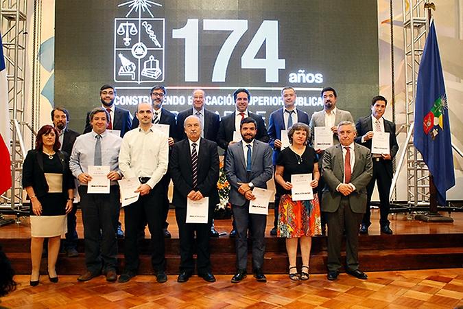 El Profesor José Manuel Yañez es académico de Favet y ha realizado diversas investigaciones relacionadas con el mejoramiento genético en salmones.