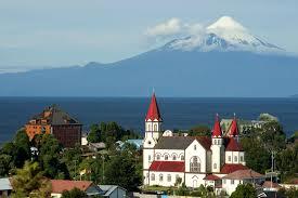 El programa se iniciará durante el mes de julio 2018 y se realizará en la ciudad de Puerto Varas.