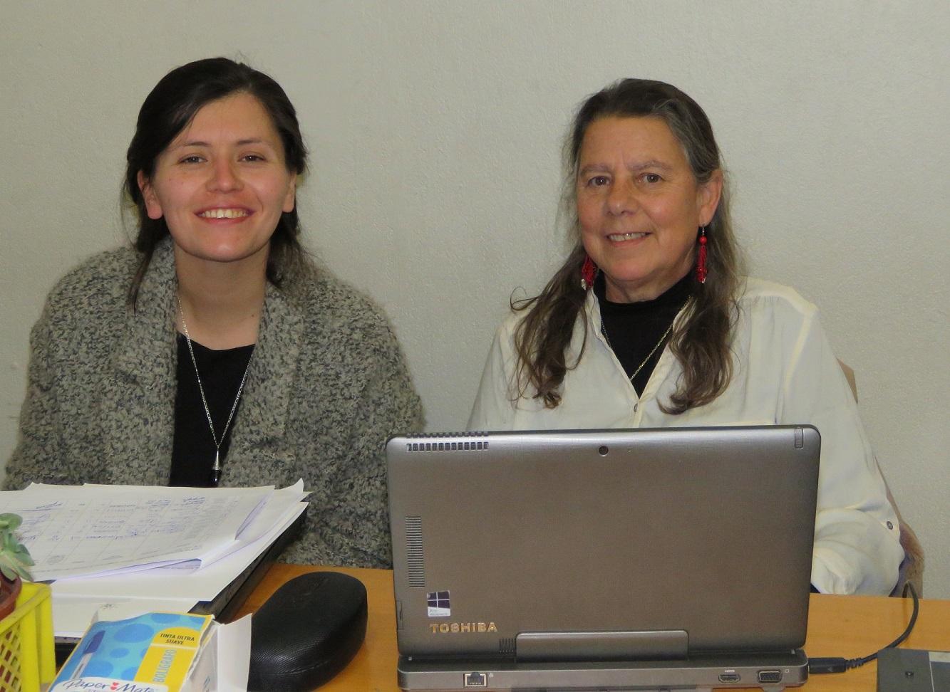 El evento fue organizado por el Centro de Gestión Ambiental y Biodiversidad de FAVET, la Fac. de Cs. Agronómicas, CITRID y la Vicerrectoría de Investigación y Desarrollo.