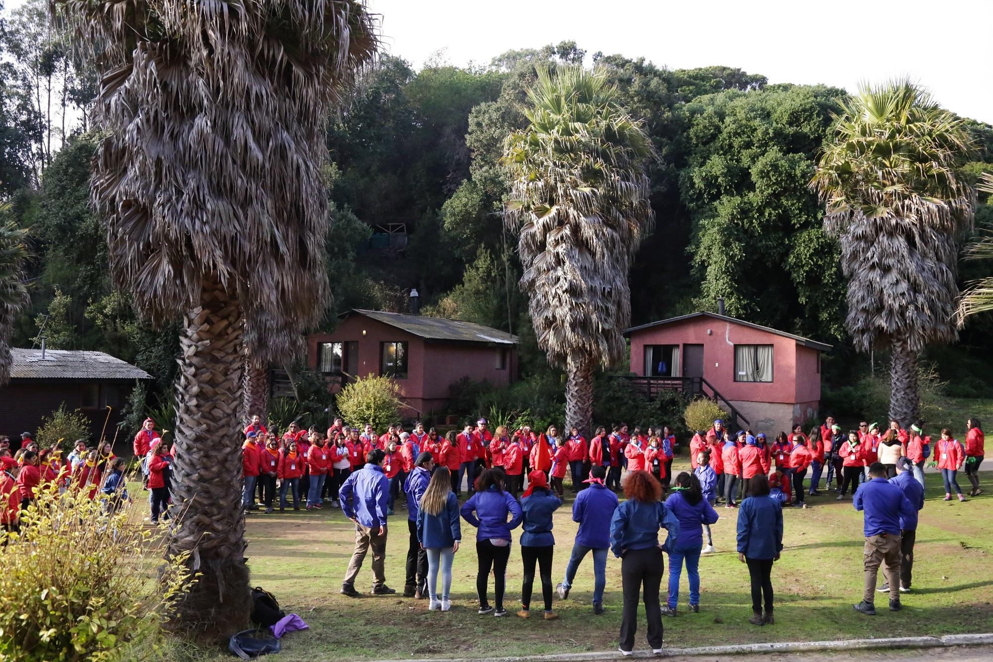 Durante esta iniciativa los estudiantes también serán protagonistas. Mediante relatos de su vida escolar, compartirán de qué manera sus profesores impactaron positivamente en su futuro.