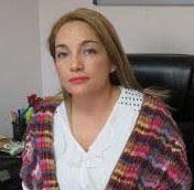 Roxana Payacán permanece como Directora Económica y Administrativa de Favet, reconociendo la destacada labor profesional realizada.