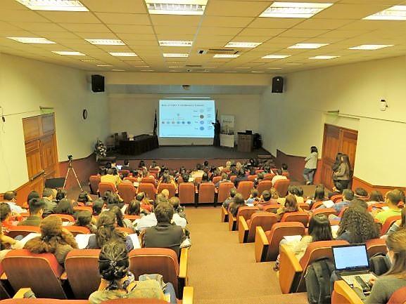 FaVet conmemora desde el año 2016 buscando crear conciencia sobre la importancia del trabajo colaborativo e interdisciplinario.