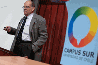 Esta es una instancia donde los académicos discuten sobre su trabajo, de cómo mejorar sus niveles, su productividad y su rendimiento.