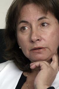 "La principal debilidad de los médicos veterinarios de terreno, quizá por falta de información, es que los fármacos se están usando en forma empírica más que objetiva".