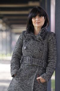 Dra. Audrey Grez