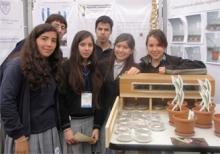 El Programa EXPLORA ofrece apoyo en la organización de Ferias Científicas Escolares de establecimientos educacionales y comunas de toda la región.