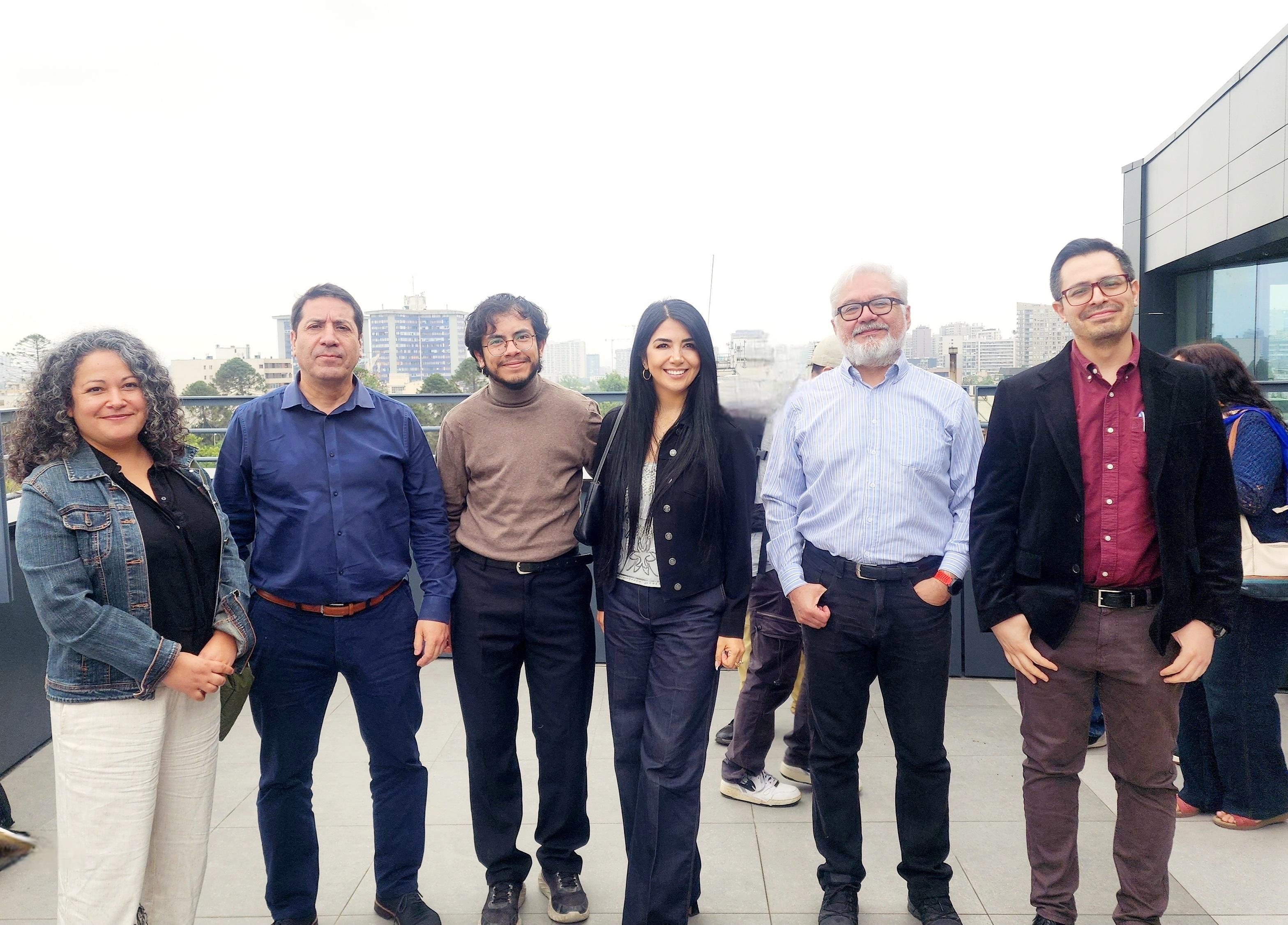 Comité Local de Unidad Sustentable (CLUS)