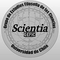 SCIENTIA: Grupo de Estudios de Filosofía de las Ciencias