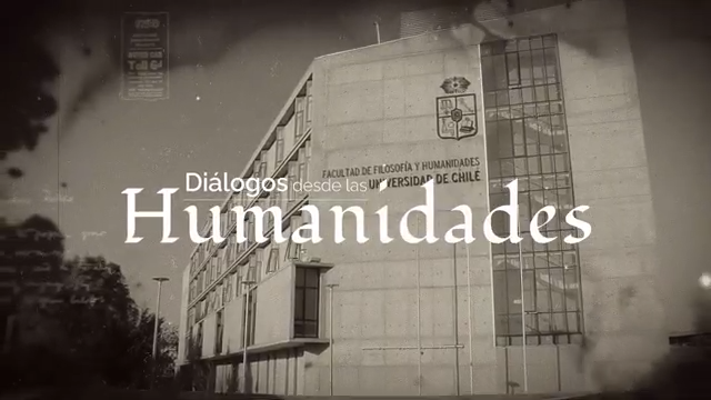 Diálogos desde las Humanidades