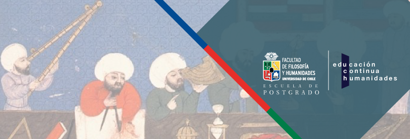 Diploma de Postítulo en Cultura Árabe e Islámica