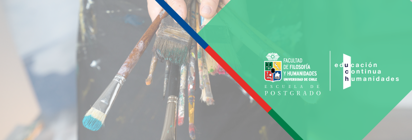 Diploma de Desarrollo Profesional y Laboral en Educación Artística: conocer para transformar desde las artes