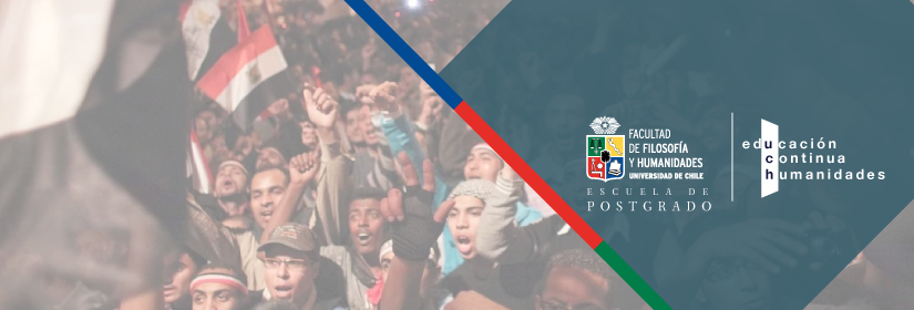 Diploma Política y Sociedad en el Mundo Árabe Contemporáneo