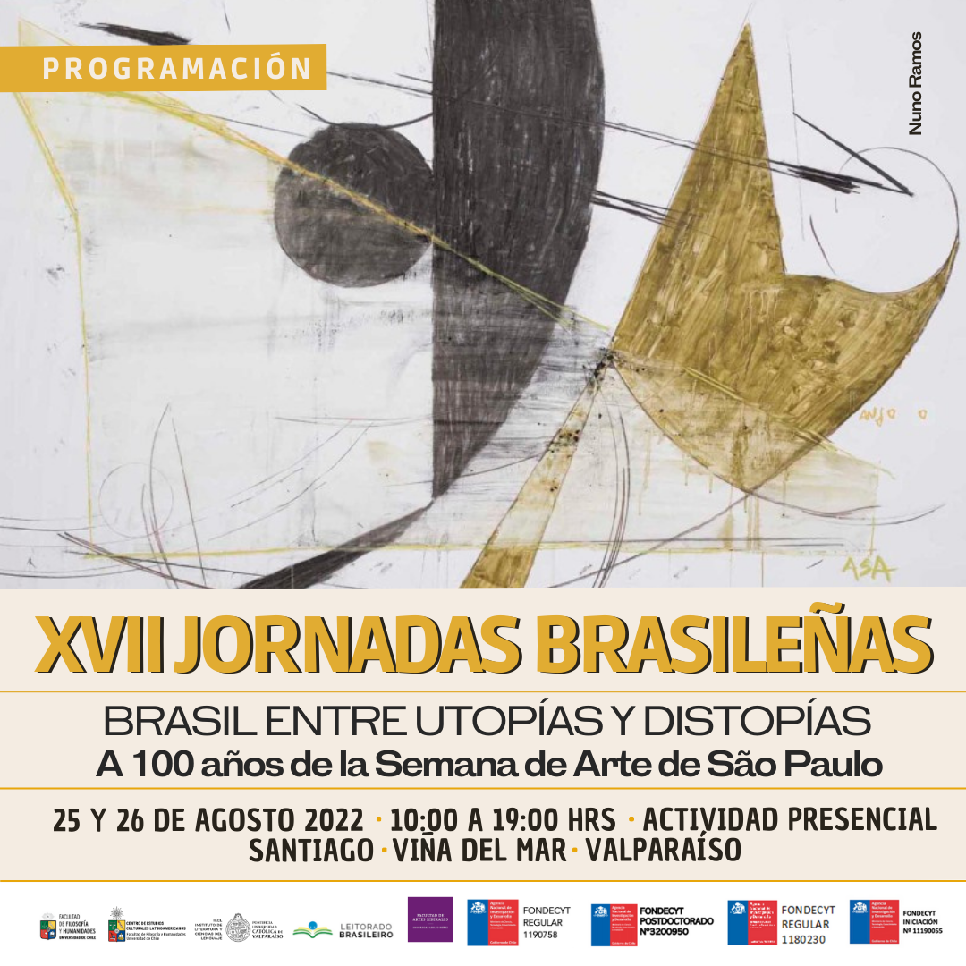 Jornadas Brasileñas