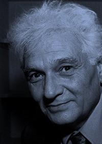 Jornada de Homenaje a Jacques Derrida. Envíos pendientes