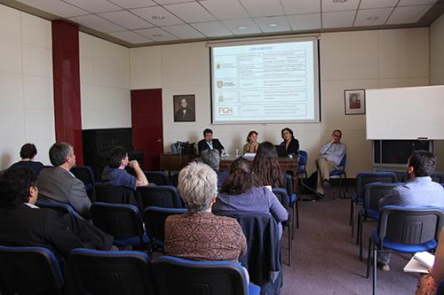 La Universidad de Chile participará en la creación del Centro Chileno para la Excelencia en el Liderazgo Escolar