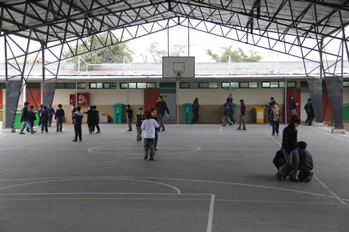 La Universidad de Chile y su compromiso con la Convivencia Escolar