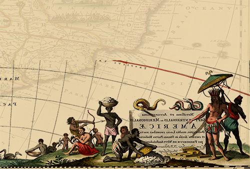 VII Jornadas Caribeñistas "Racismos del siglo XXI en América Latina y el Caribe: orígenes y trayectorias"