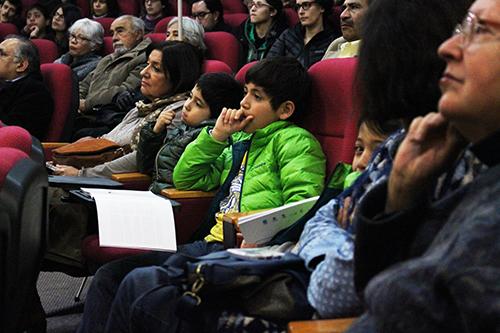 la iniciativa es una de las ganadoras del XIX Concurso de Proyectos de Valoración y Divulgación de la Ciencia y la Tecnología del Programa CONICYT