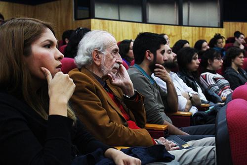 Por el derecho a la filosofía en la educación media