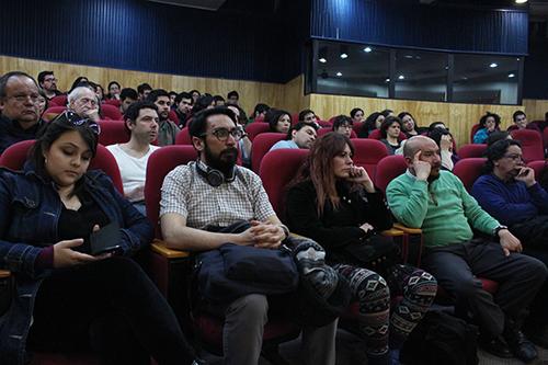 El conversatorio "Por el derecho a la filosofía" congregó a la comunidad en torno a las lecturas posibles respecto de la propuesta del Mineduc.