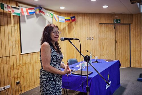 Proyecto Pedagogía para la Diversidad Cultural celebró su Primer Congreso