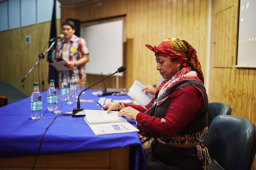 Proyecto Pedagogía para la Diversidad Cultural celebró su Primer Congreso