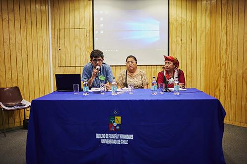 Proyecto Pedagogía para la Diversidad Cultural celebró su Primer Congreso