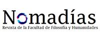 Convocatoria Revista Nomadías N° 24 