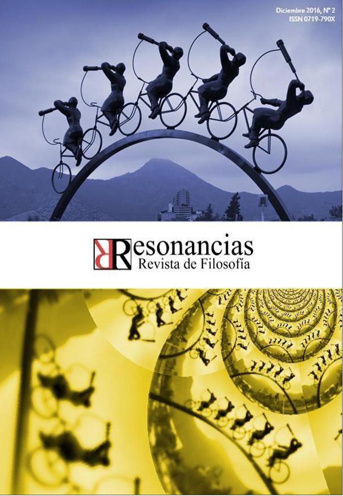 Convocatoria 2017-2018 <i>Revista Resonancias</i>