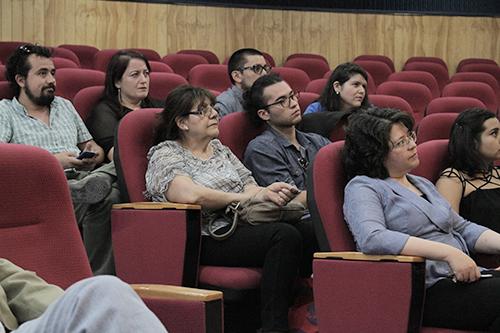 Diplomatura American Cultural Studies y Metodologías de Español.