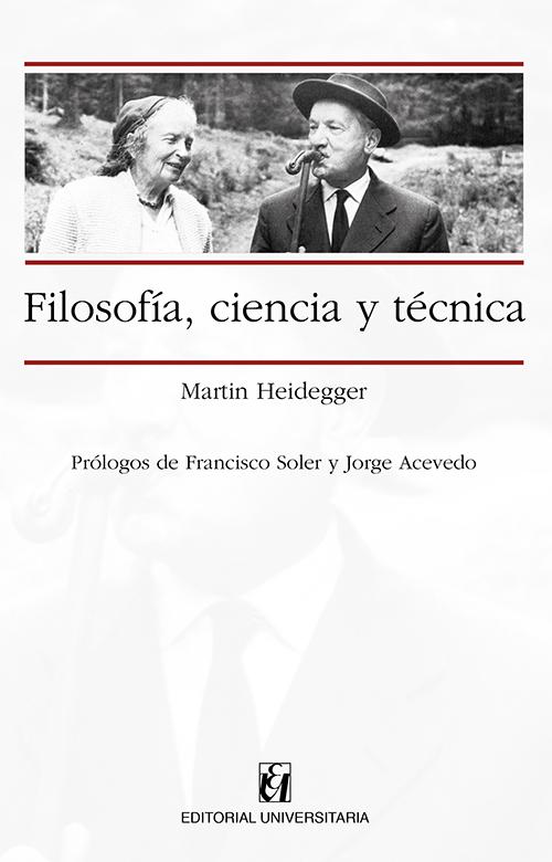 <i>Filosofía, Ciencia y Técnica</i> (Editorial Universitaria, 2017)