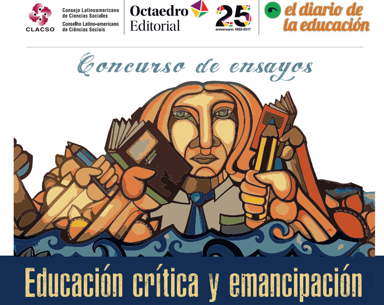 Concurso de CLACSO y Octaedro