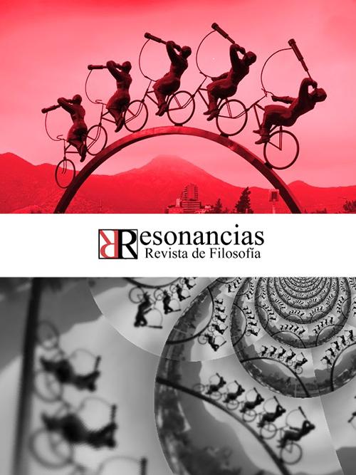 Convocatoria abierta <i>Resonancias. Revista de Filosofía</i>