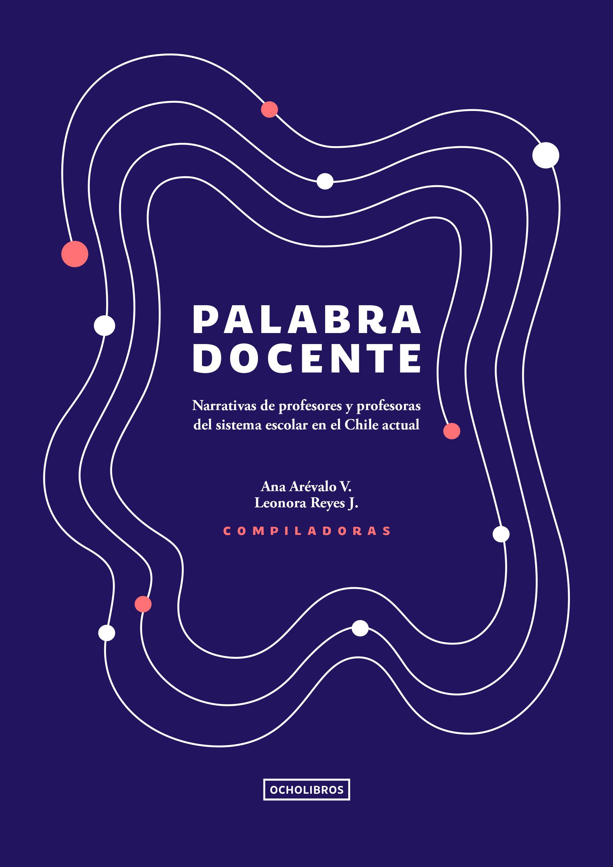 Portada Palabra Docente