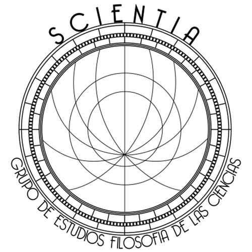 Calendario de actividades del Grupo de Estudios de Filosofía de las Ciencias