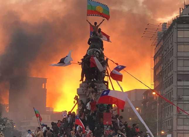 Fotografía de Susana Hidalgo