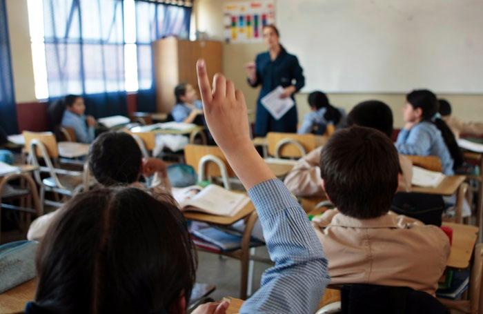 Ciudadanía y Derecho a voto para nuestras y nuestros jóvenes desde los 14 años