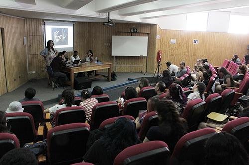 La escuela de verano reunió a un centenar de estudiantes e investigadoras/es