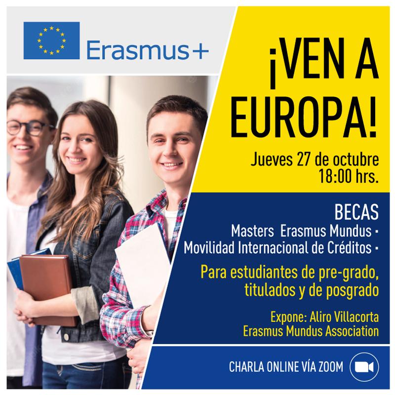 Erasmus