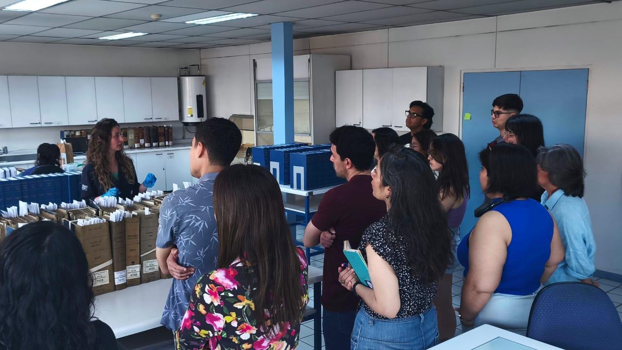 Archivo Nacional de la Administración