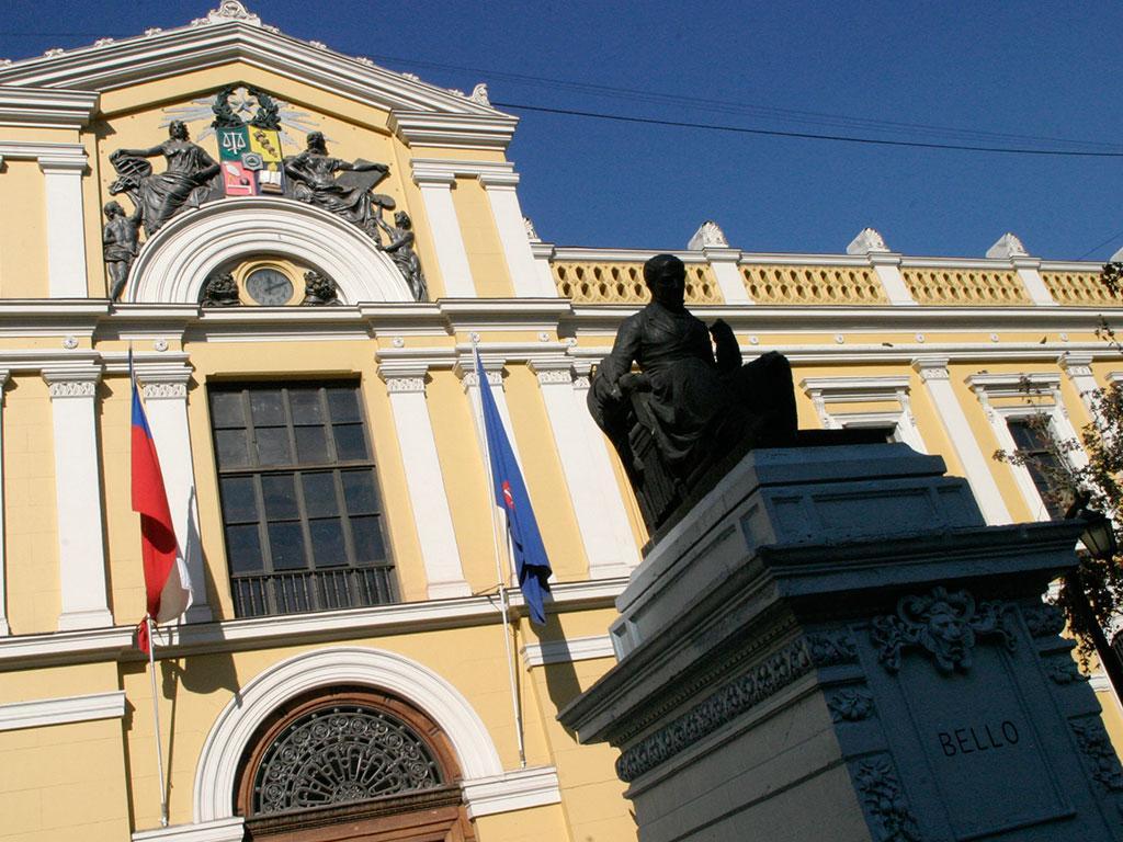 Casa Central