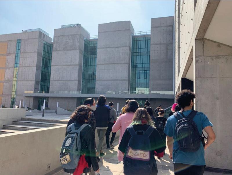 Concurso de becas de colaboración académica para estudiantes de Pregrado