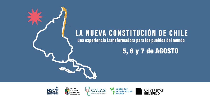 La Nueva Constitución de Chile: una experiencia transformadora para los pueblos del mundo