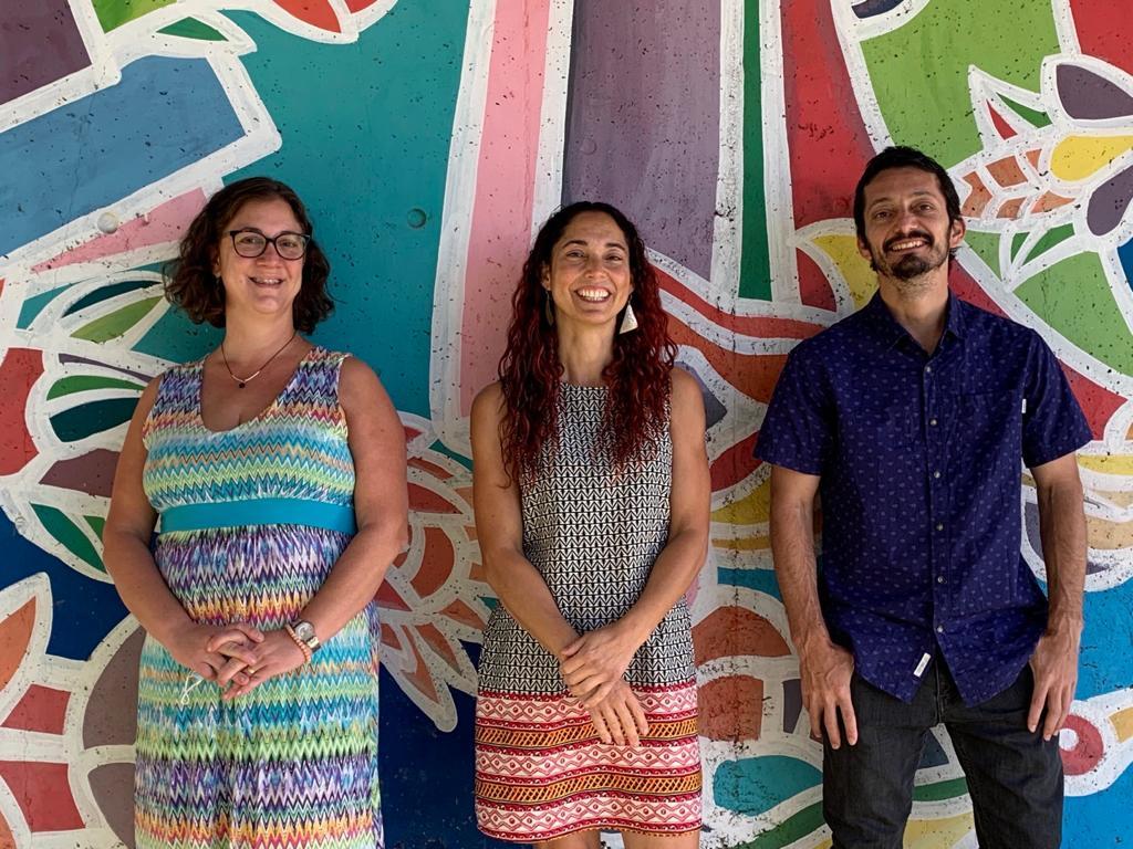 Equipo de Salud Mental de la Facultad de Filosofía y Humanidades